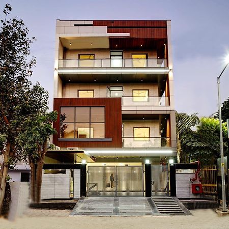 נוידה Hotel Elite Grand Near Kailash Hospital מראה חיצוני תמונה